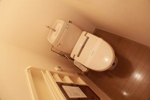 グランパティオ北上 A 202号-8