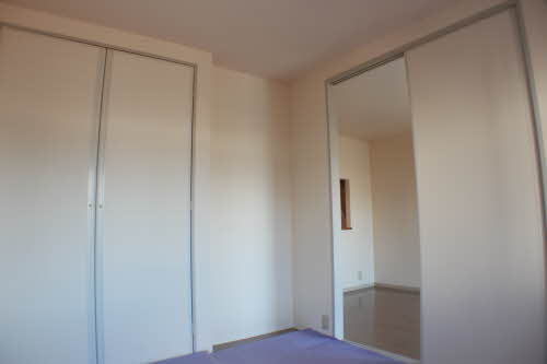 グランパティオ北上 A 202号-9