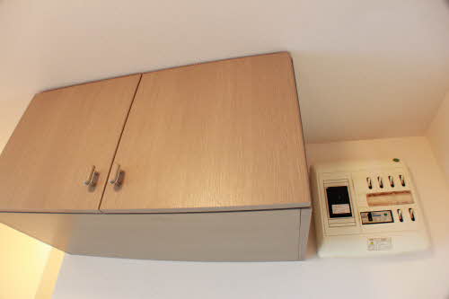 グランパティオ北上 A 202号-11