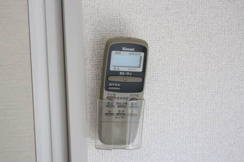 グランパティオ北上　Ａ 203号-5