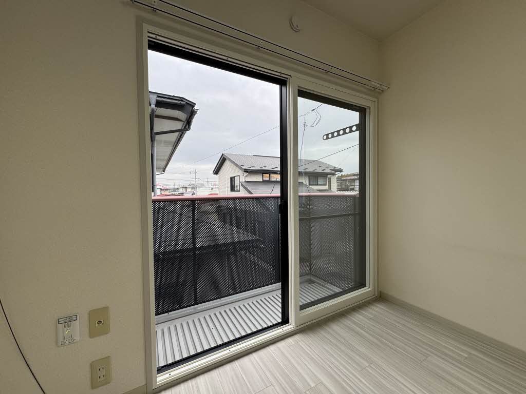 グランパティオ北上 B 203号-13