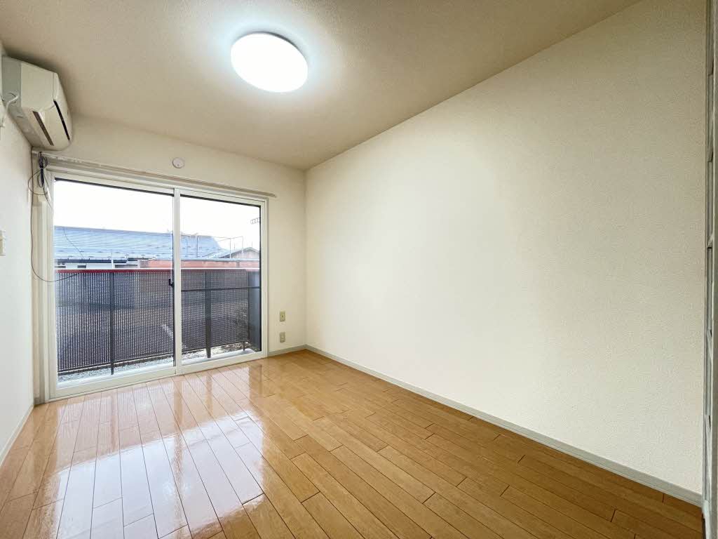 グランパティオ北上　Ｃ 101号-2