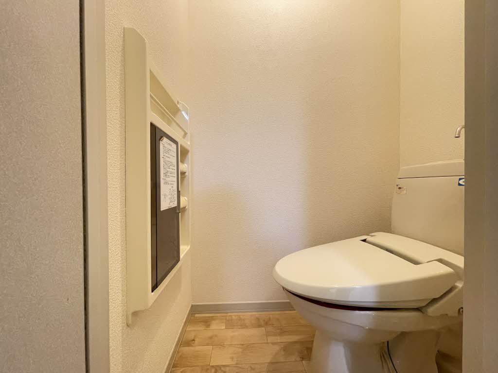 グランパティオ北上　Ｃ 101号-5