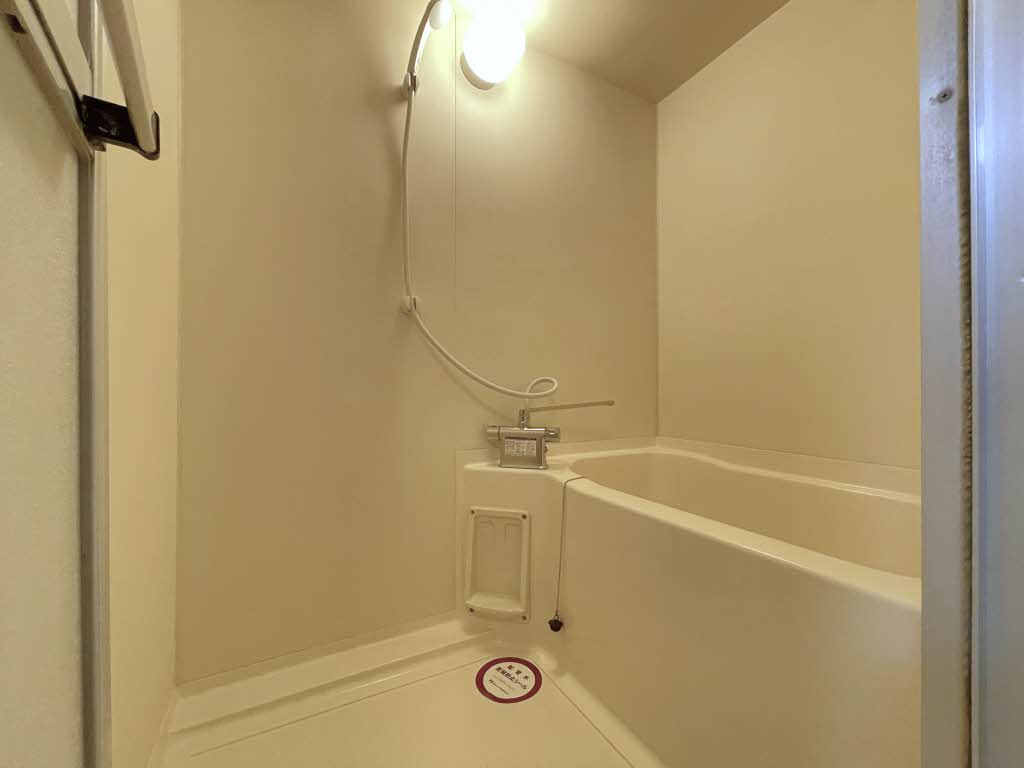 グランパティオ北上　Ｃ 101号-6