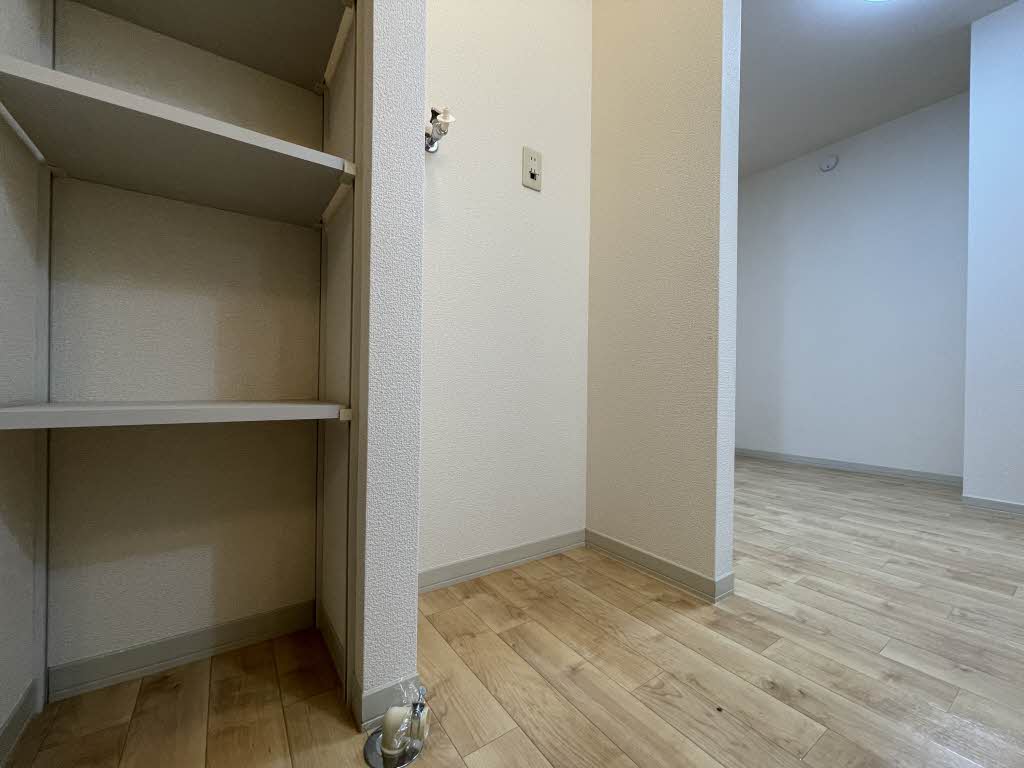 グランパティオ北上　Ｃ 101号-8