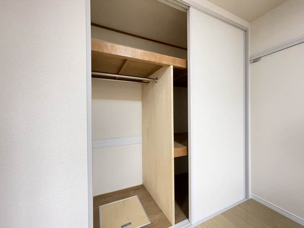 グランパティオ北上　Ｃ 101号-11