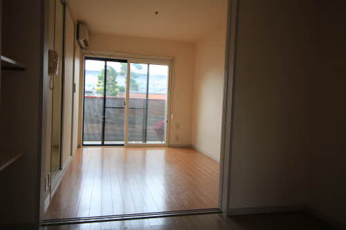 グランパティオ北上 C 202号-4