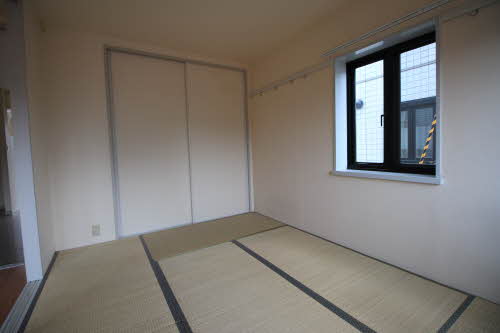 グランパティオ北上 C 202号-5