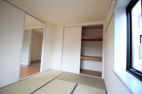 グランパティオ北上 C 202号-7