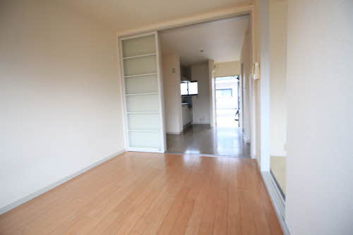 グランパティオ北上 C 202号-8