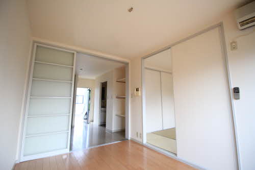 グランパティオ北上 C 202号-9