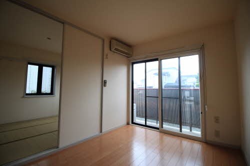 グランパティオ北上 C 202号-11