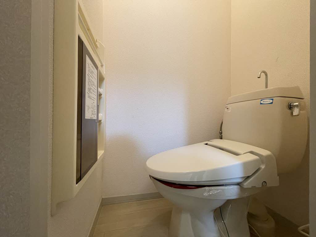 グランパティオ北上　Ｄ 103号-6