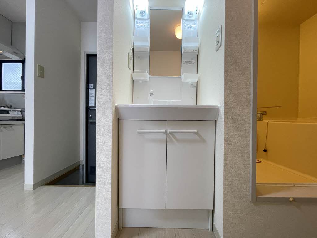 グランパティオ北上　Ｄ 103号-7