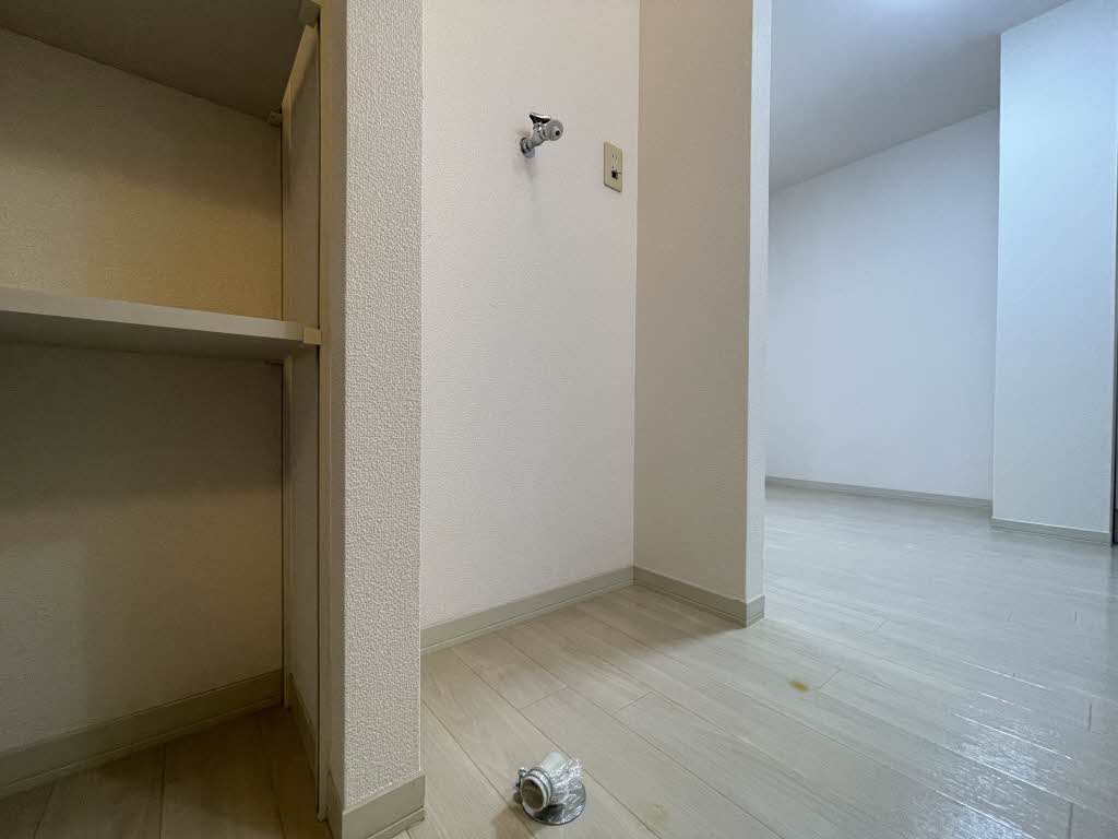 グランパティオ北上　Ｄ 103号-8