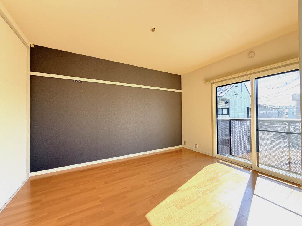 グランパティオ北上　Ｅ 202号-10