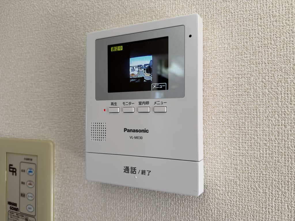 グランパティオ北上　Ｅ 202号-12