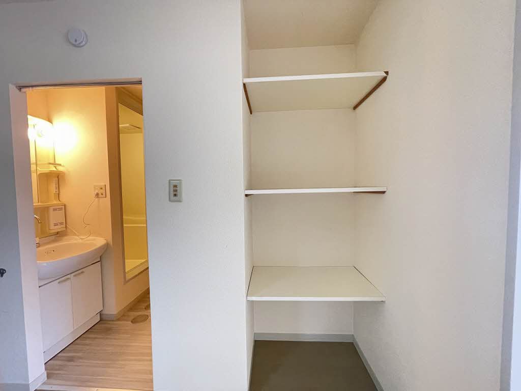 レジデンス悠　Ｂ 105号-11