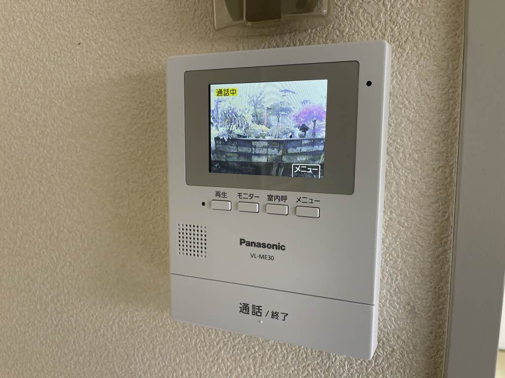 レジデンス悠　Ｂ 105号-12