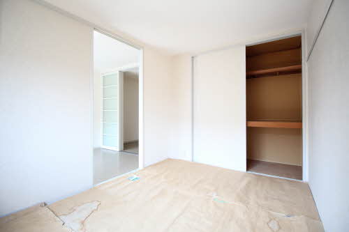 エントランス中野 202号-4