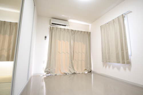 エントランス中野 202号-9