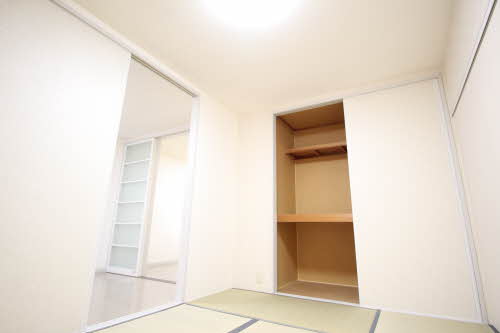 エントランス中野 202号-11