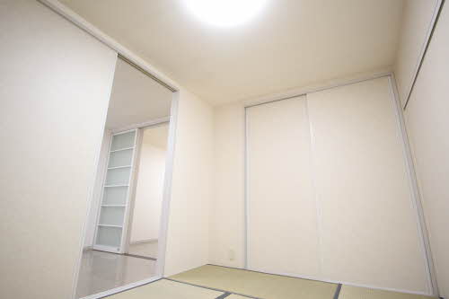 エントランス中野 202号-12