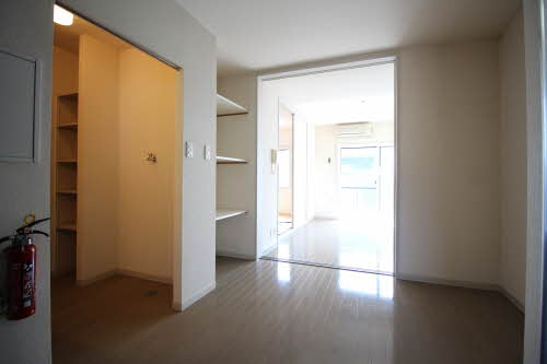 エントランス中野 202号-15