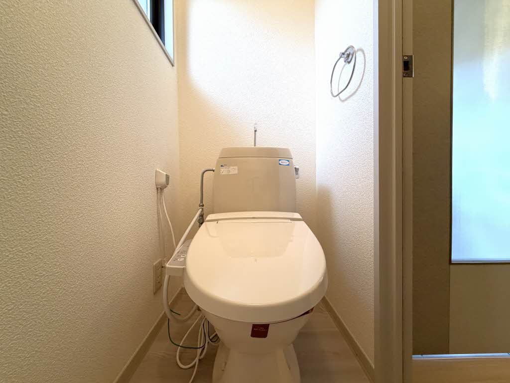 ボン・エスポワール北上 206号-4