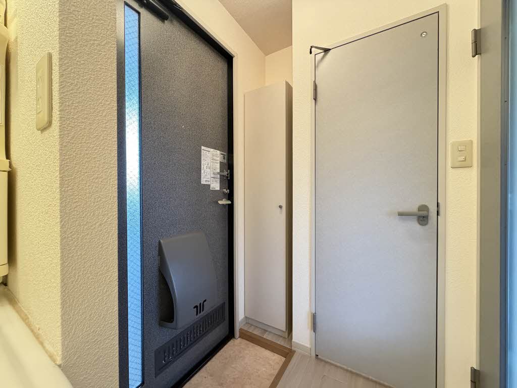 ボン・エスポワール北上 206号-7