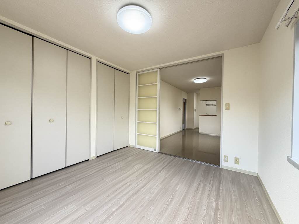 ボン・エスポワール北上 206号-9