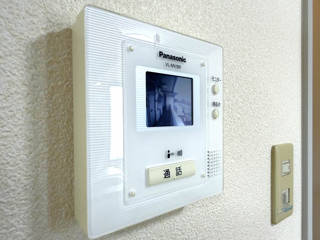 ボン・エスポワール北上 206号-11