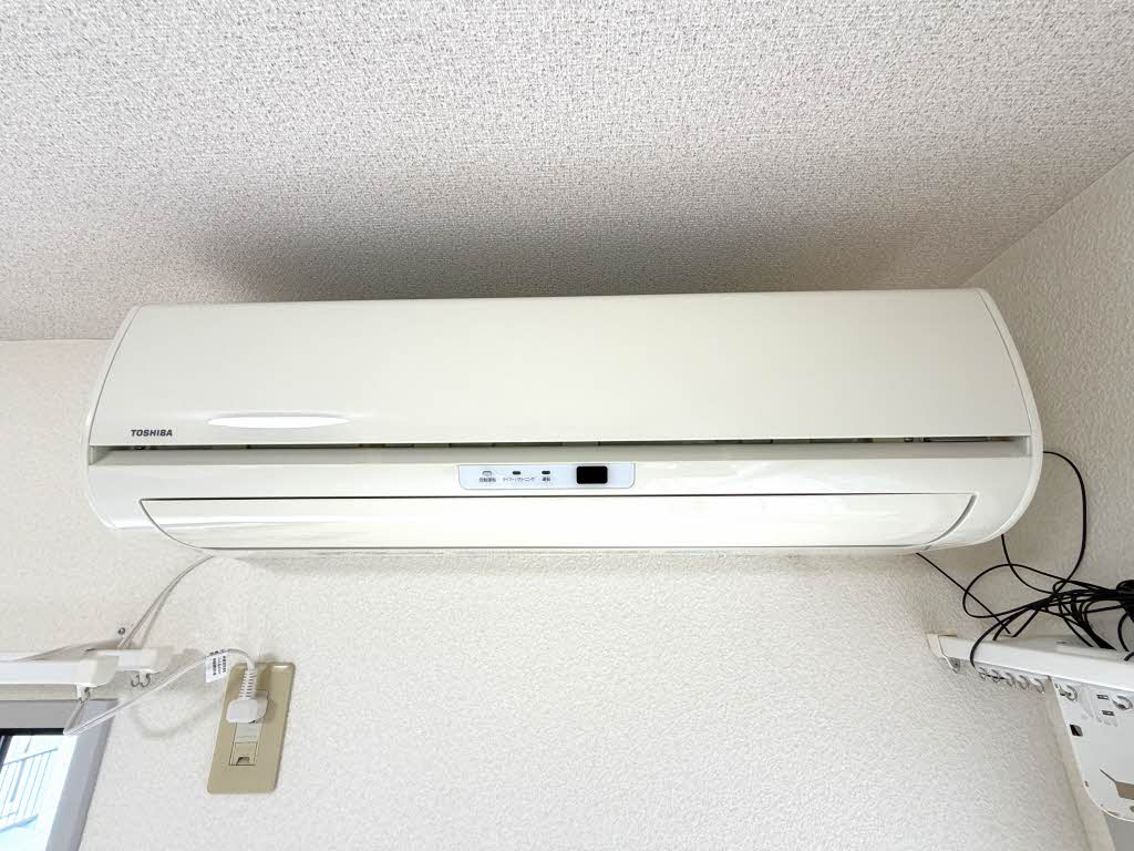 ボン・エスポワール北上 206号-12