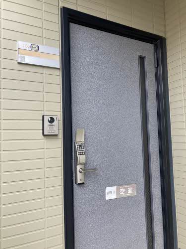 ディアス北田 A 101号-2