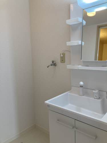 ディアス北田 A 101号-4