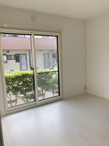 ディアス北田 A 101号-8