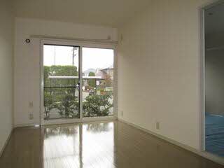 ディアス北田 A 202号-2