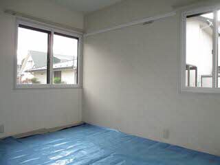 ディアス北田 A 202号-4