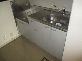 ディアス北田 A 202号-6