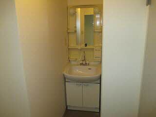 ディアス北田 A 202号-8