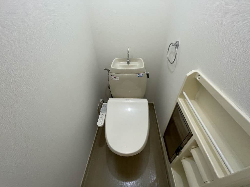 ディアス北田　Ｂ 103号-5