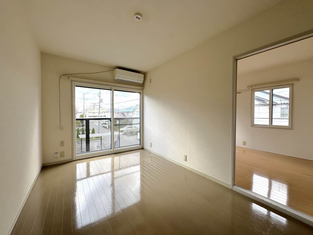 ディアス北田　Ｂ 203号-2