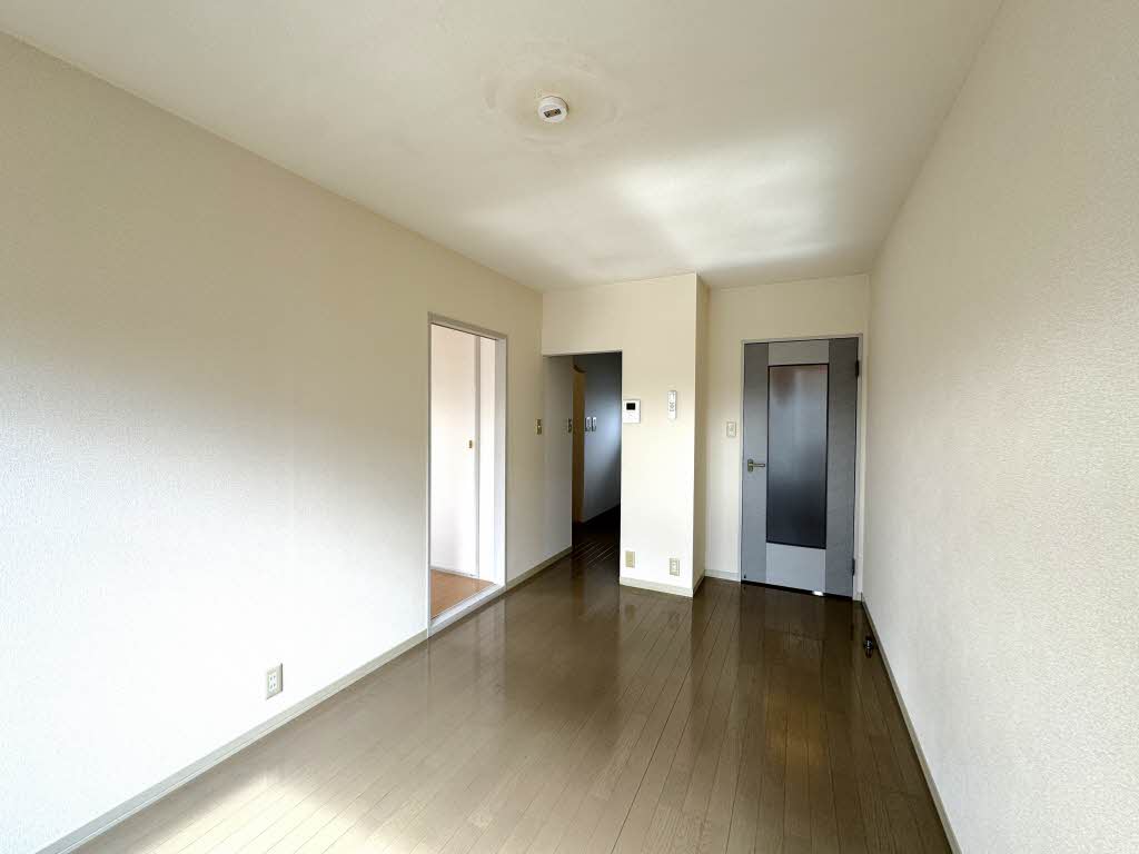 ディアス北田　Ｂ 203号-3