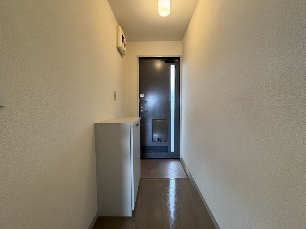 ディアス北田　Ｂ 203号-5