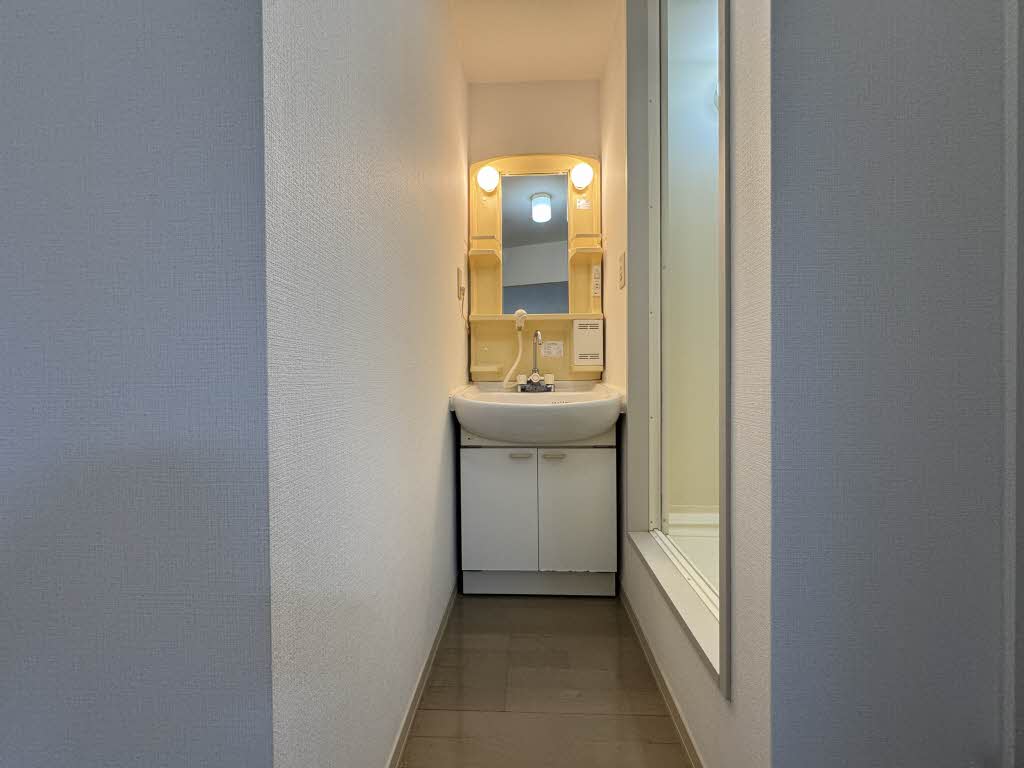 ディアス北田　Ｂ 203号-8