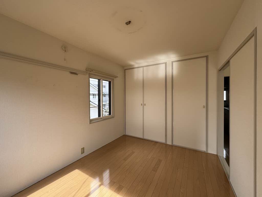 ディアス北田　Ｂ 203号-9