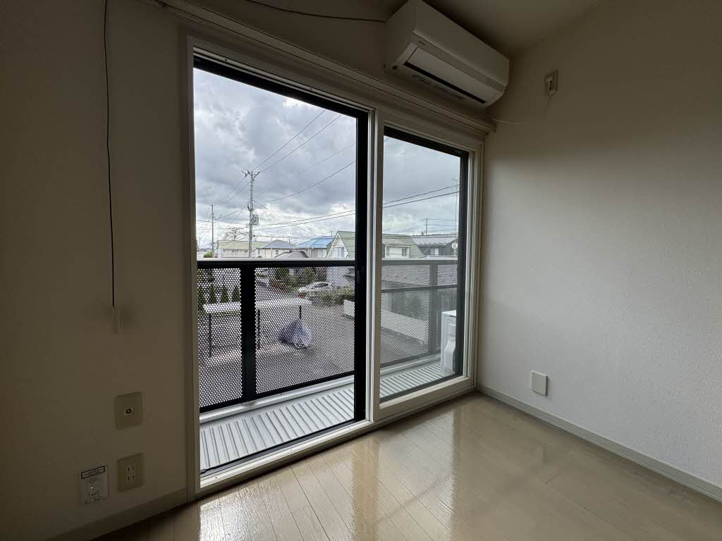 ディアス北田　Ｂ 203号-11