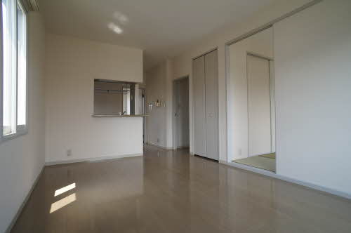 ディアス北田 D 202号-3