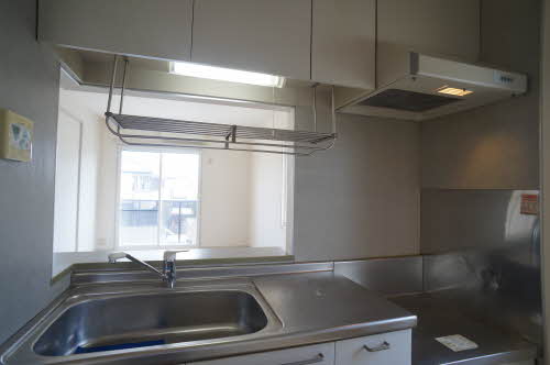 ディアス北田 D 202号-7