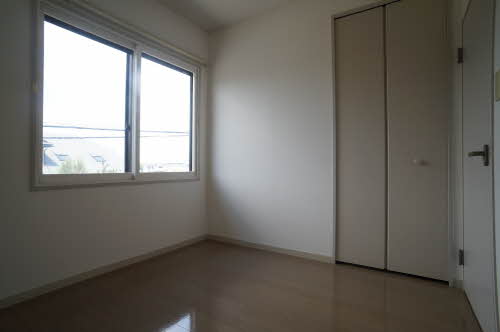 ディアス北田 D 202号-8